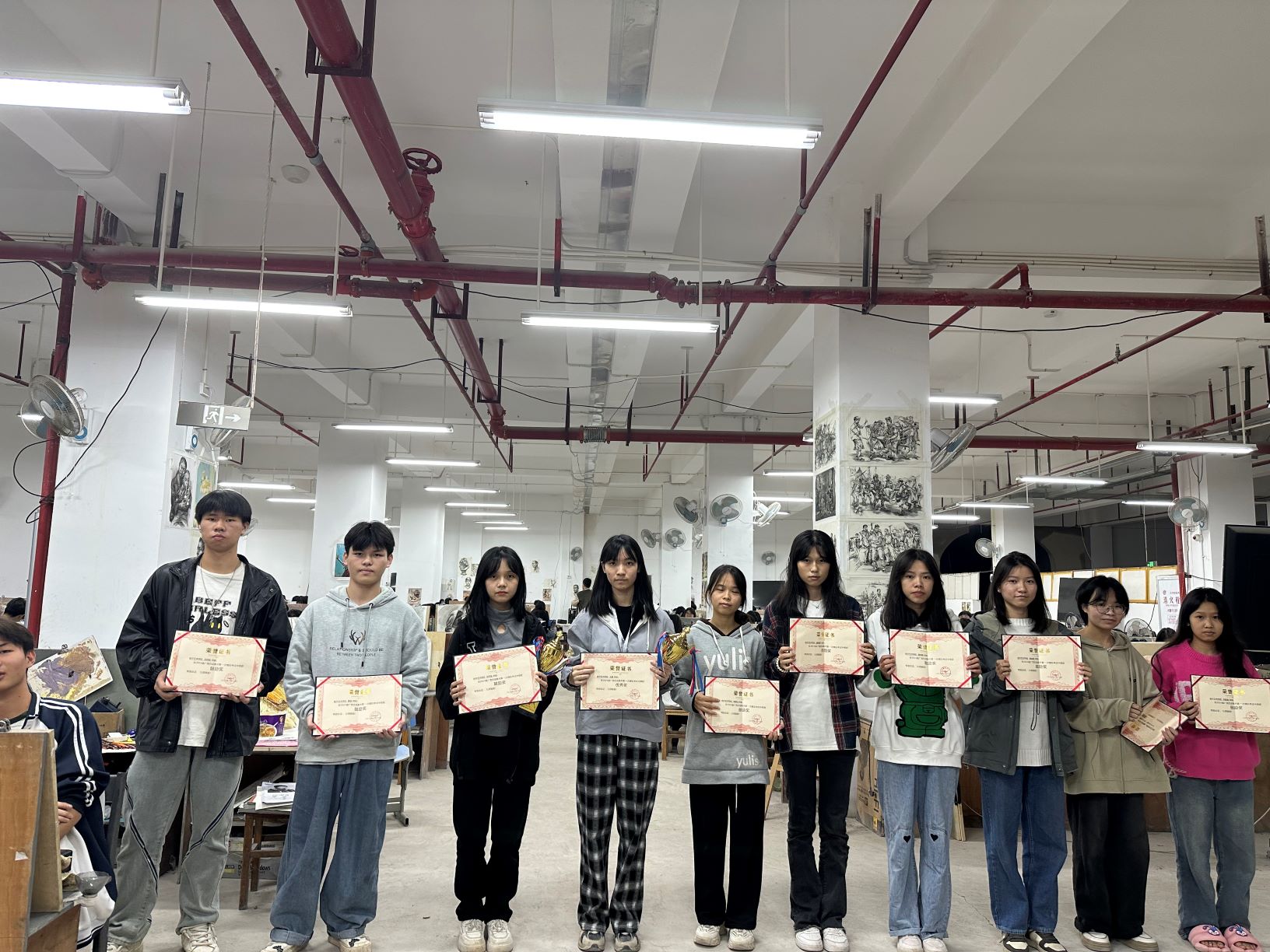 绘画一模考试#艺术生#高考#一模考试 丨 开云在线登陆入口